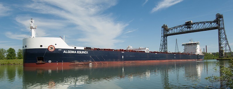 Equinox Class Algoma Central Corporation