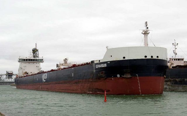 Equinox Class – Algoma Central Corporation